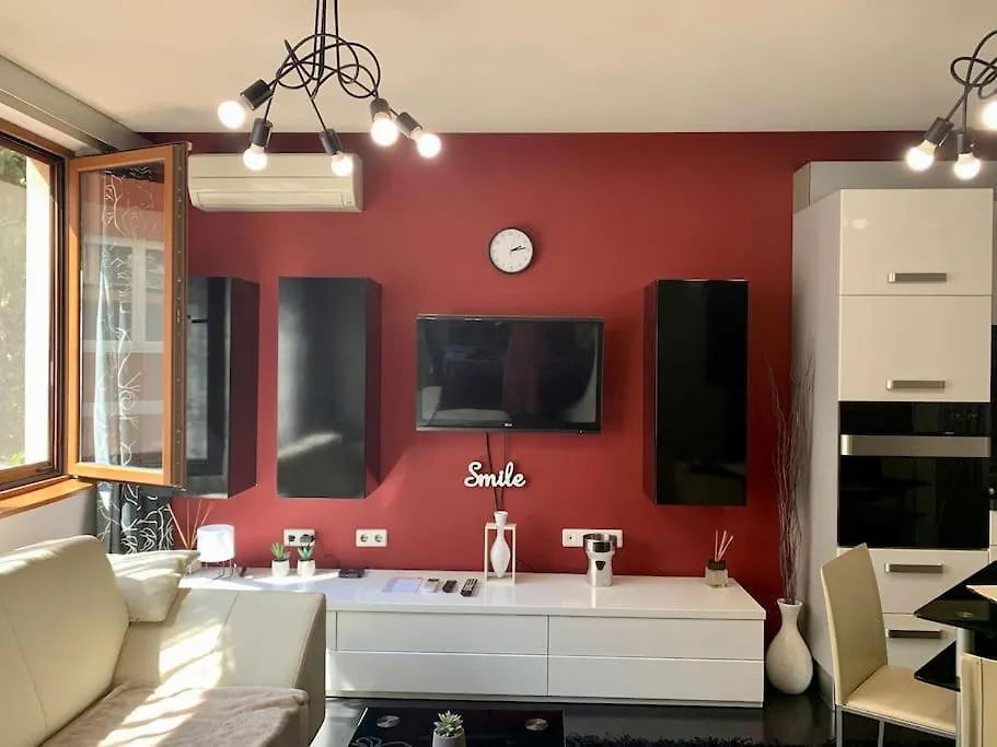 Lovely Sofia Apartment Katerina With Free Parking 0*,  Bulgaria