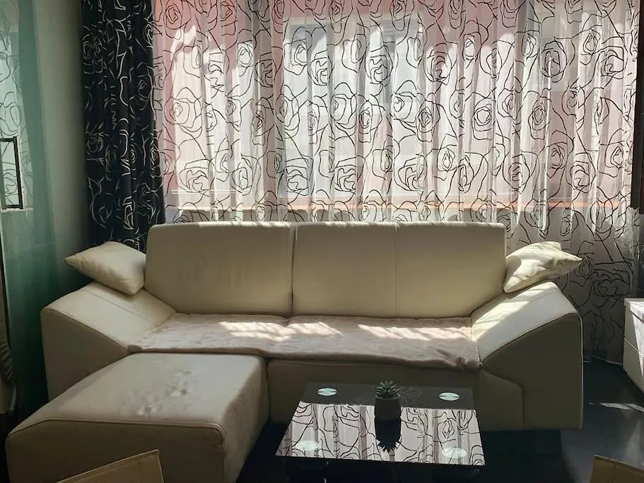 Lovely Sofia Apartment Katerina With Free Parking
