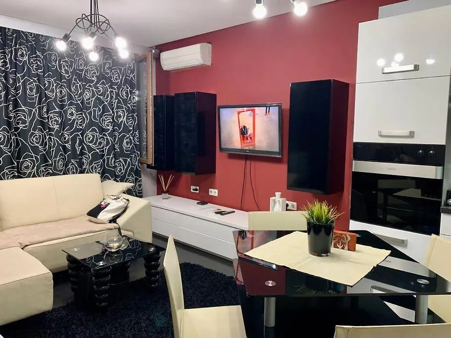 Lovely Sofia Apartment Katerina With Free Parking