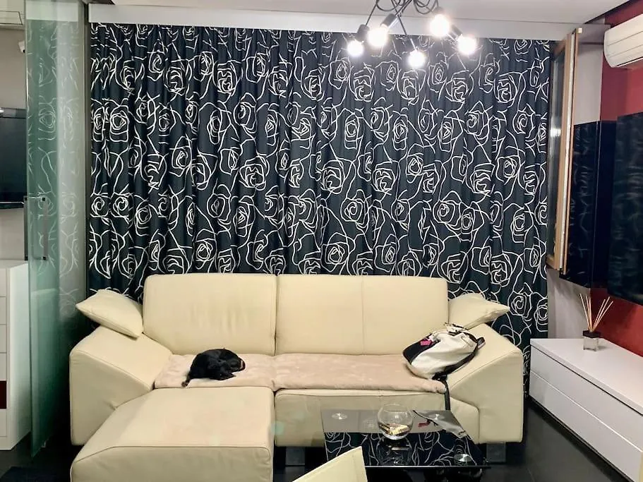 Lovely Sofia Apartment Katerina With Free Parking 0*,