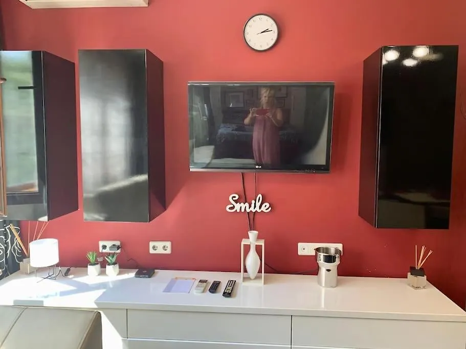 Lovely Sofia Apartment Katerina With Free Parking