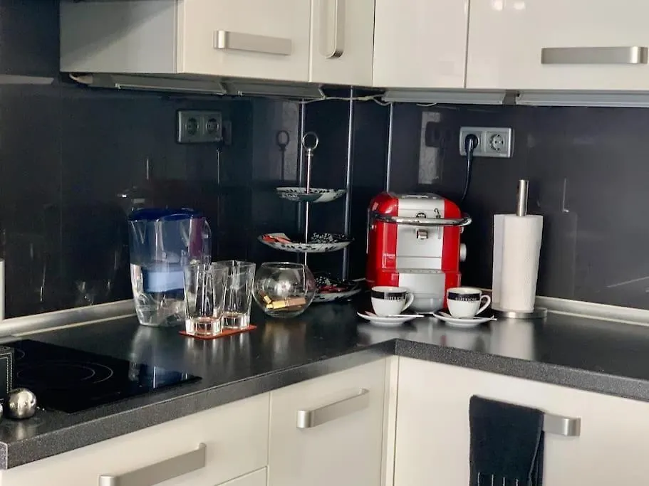 Lovely Sofia Apartment Katerina With Free Parking