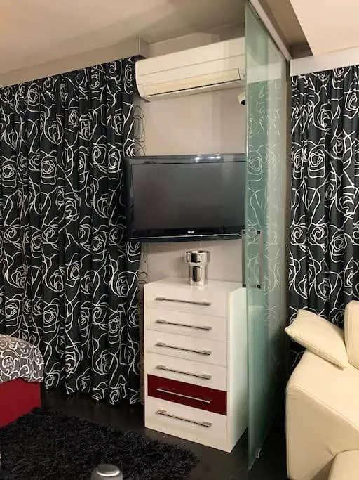 Lovely Sofia Apartment Katerina With Free Parking