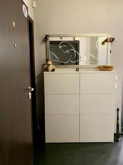 Lovely Sofia Apartment Katerina With Free Parking 0*,  Bulgaria