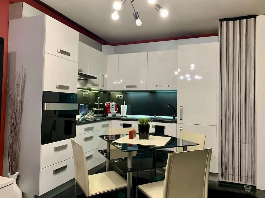 Lovely Sofia Apartment Katerina With Free Parking Bulgaria