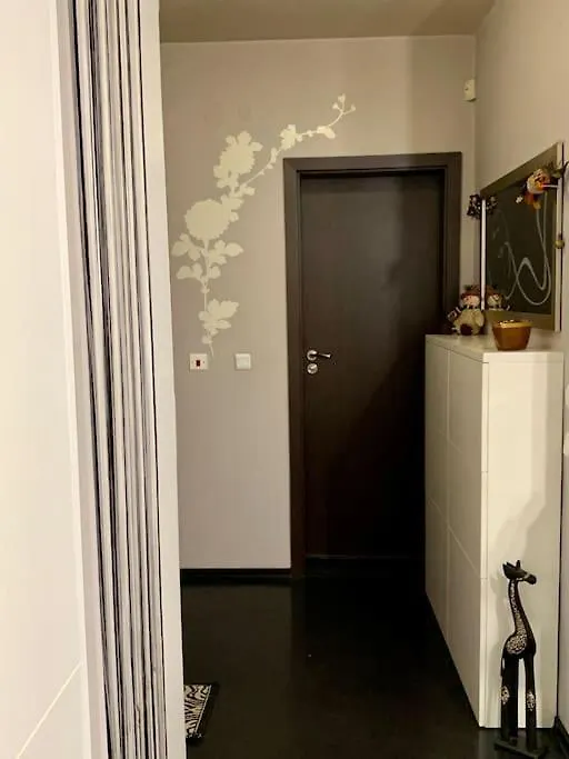 Lovely Sofia Apartment Katerina With Free Parking