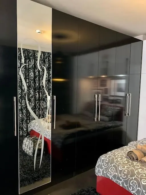 Lovely Sofia Apartment Katerina With Free Parking Bulgaria