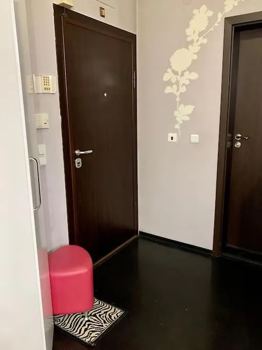 Lovely Sofia Apartment Katerina With Free Parking Bulgaria