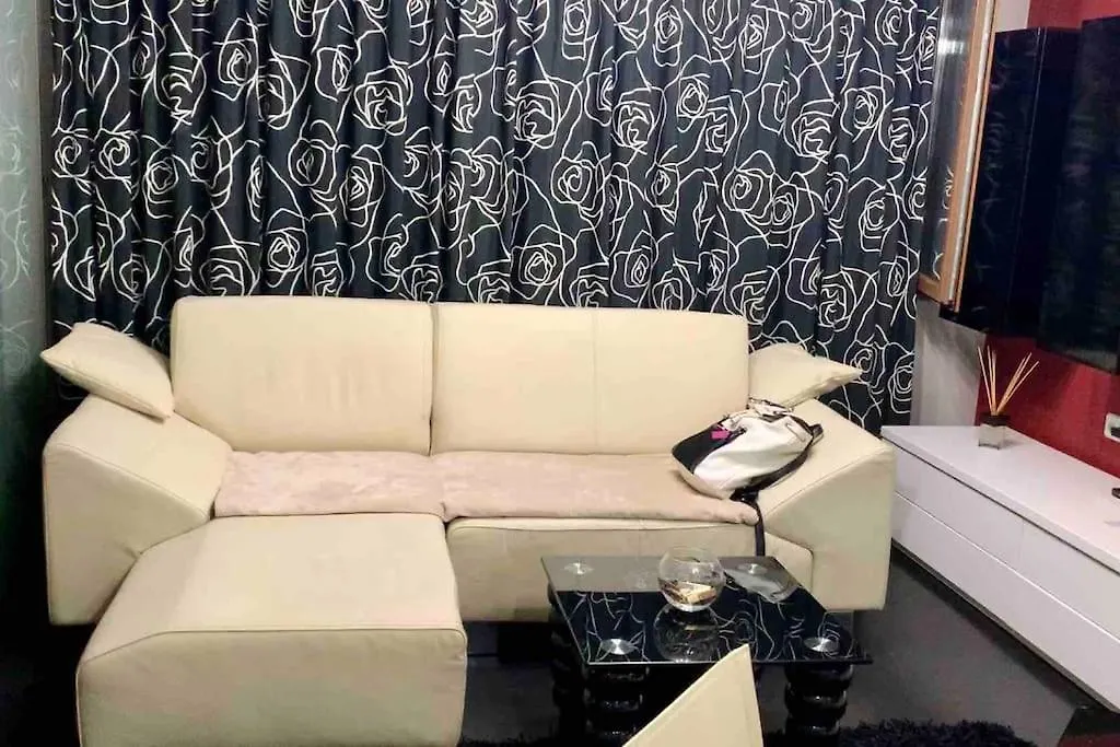 Lovely Sofia Apartment Katerina With Free Parking