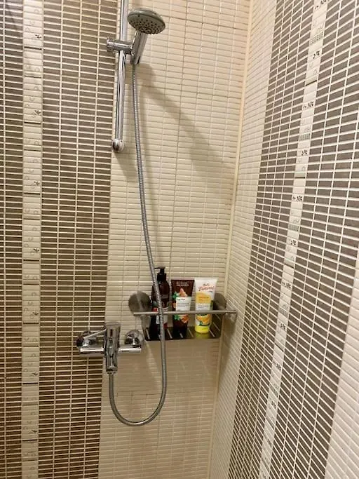 Lovely Sofia Apartment Katerina With Free Parking Bulgaria