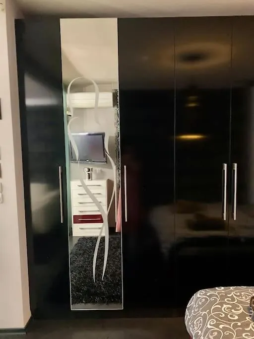Lovely Sofia Apartment Katerina With Free Parking