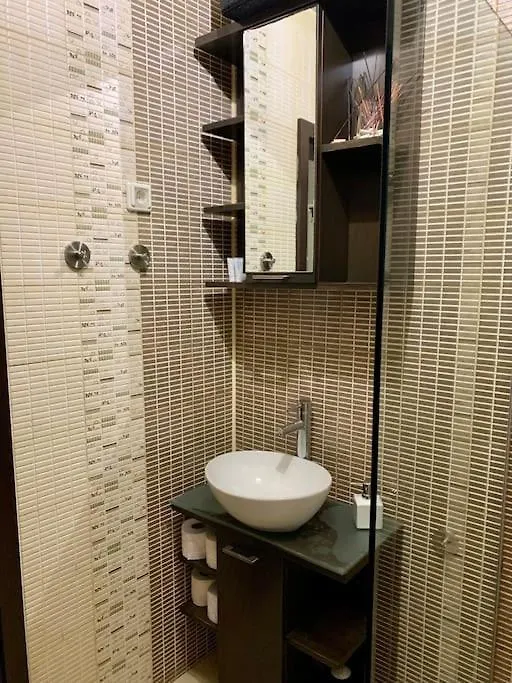 Lovely Sofia Apartment Katerina With Free Parking Bulgaria