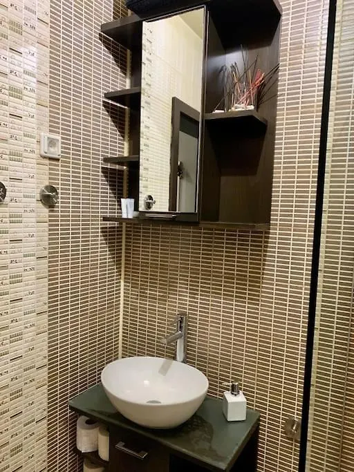 Lovely Sofia Apartment Katerina With Free Parking
