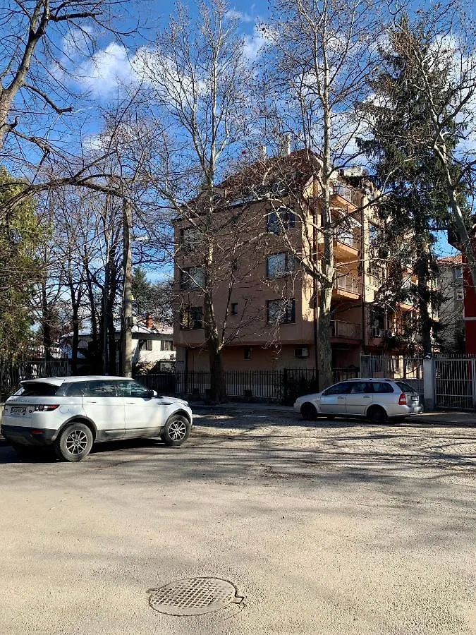 Lovely Sofia Apartment Katerina With Free Parking 0*,  Bulgaria