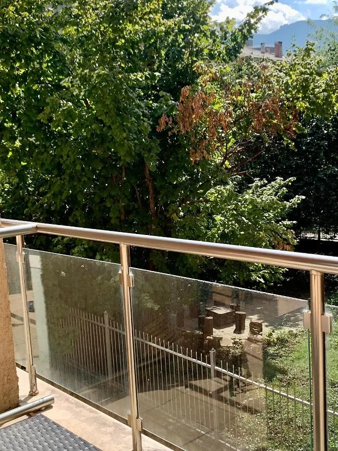 Lovely Sofia Apartment Katerina With Free Parking