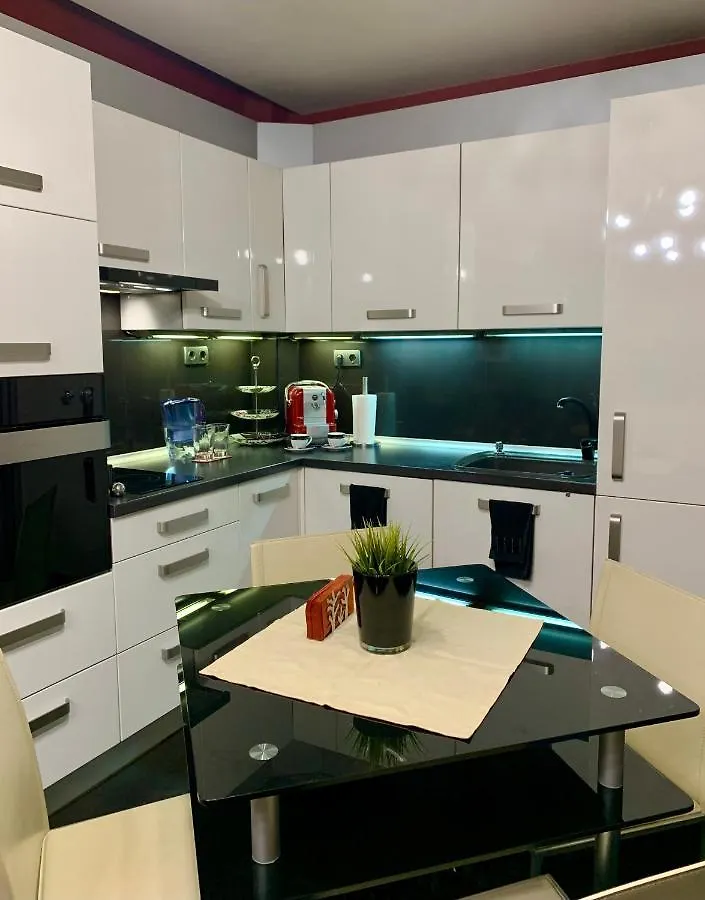 Lovely Sofia Apartment Katerina With Free Parking 0*,