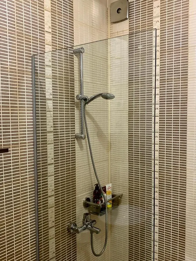 Lovely Sofia Apartment Katerina With Free Parking Bulgaria