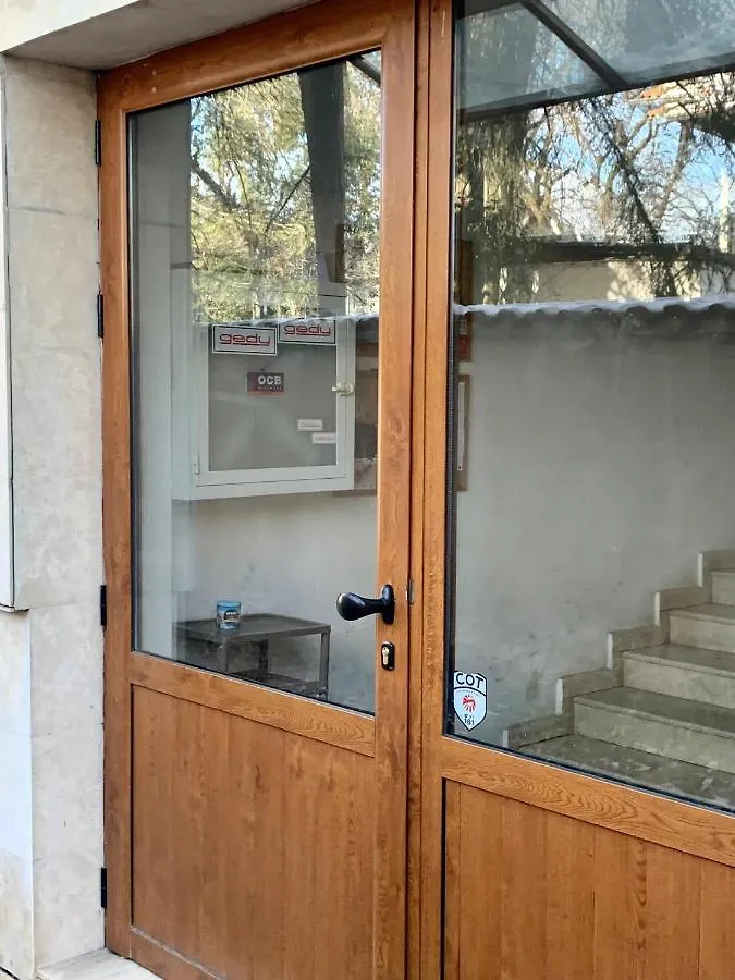 Lovely Sofia Apartment Katerina With Free Parking